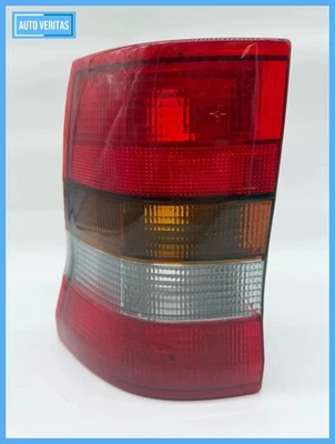 Opel Astra F Caravan rear light rear light rear light left GM 45015 - Image 1 of 4