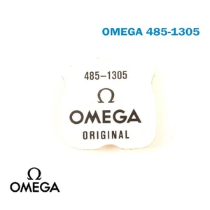 Omega 485-1305 Ersatzteile - für Omega Uhrwerk 485, Teilenummer 1305. - Bild 1 von 2