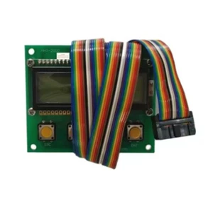 Für Elevator STVF5, STVF7 Debugger Operator -2000 Servicetool HHT2000 H3J3 - Bild 1 von 6