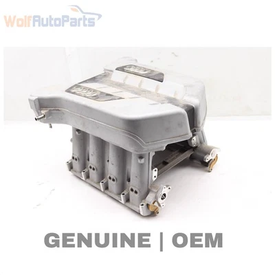 AUDI R8 2010-2012 CUPÉ 42 4,2 L - colector de admisión 079133185CP Foto 1 de 4