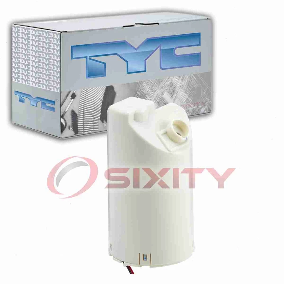 Conjunto de módulo de bomba de combustible TYC para Ford F-150 1990-1996 4,9 L 5,0 L 5,8 L L 6 V8 fs Foto 1 de 4