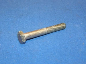 NOS BSA Triumph Bolt, 1/4" UNF X 1 3/4" UH, # 14-0206 - Picture 1 of 1
