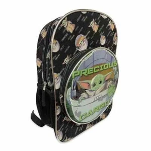 Disney Baby Yoda/ Grogoo- Precious Cargo Backpack NEW - Picture 1 of 4