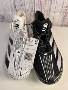 Adidas Adizero Eléctrico 'Snack Attack - Milk 'N Oreos' Hombre Talla 8.5 - Imagen 1 de 9