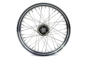 19 inch x 3.00 inch Flat Track Wheel fits Harley Davidson - Picture 1 of 4