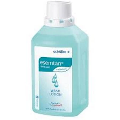 Schülke esemtan Wash Lotion 500 ml + 1000 ml Waschlotion 1 x / 3 x / 5 x / 10 x