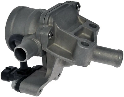 Fits 2005-2007 Toyota Sequoia 4.7L Secondary Air Injection Control Valve Dorman - Image 1 of 3