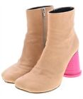 MM6 Boots Beige 37(Approx. 23.5cm) 2200421853034