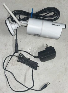 Swann SW-DIGICAM1 Wireless Security Camera - Picture 1 of 3