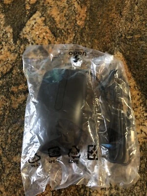 DELL USB WIRED OPTICAL MOUSE DP/N 049PRO BLACK NEW - Image 1 of 2