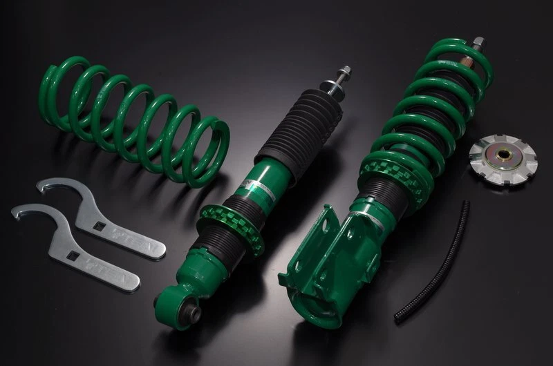 TEIN Street Basis Z Coilovers para Subaru Impreza 2.5 WRX (GEE) 2009-10 Foto 1 de 1