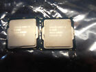 2 LOT - Intel Core i5-6500 Processor 6M Cache, up to 3.60 GHz