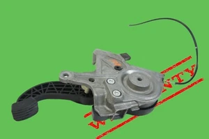 2001-2009 Mercedes C E S CLK CLS montaje de pedal de freno electrónico de emergencia fabricante de equipos originales - Imagen 1 de 19