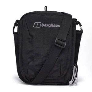 Borsa Berghaus unisex Xodus X-Body grande nera - Foto 1 di 10