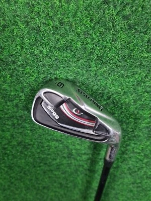 SPALDING SP99 6-Eisen - Herren (Graphit, 37,5 Zoll, Rechtshändig, Regular) - Bild 1 von 4