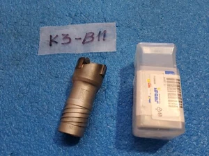 Cabezal de perforación de 1" ISCAR ISD-E3 1.000 DT-P0 - Imagen 1 de 2