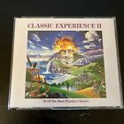 Classic Experience II - 36 Of The Most Popular Classics (CD, 2-Disc)