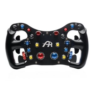 Volante F64 V3 ASCHER RACING - Imagen 1 de 9