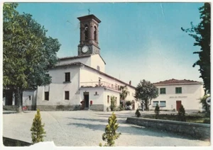 MONTE S. SAVINO - AREZZO - S. MARIA DELLE VERTIGHE -3657- - Picture 1 of 1