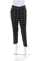 prada lipstick pants