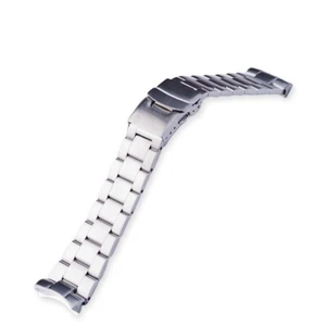 E1671 Seiko SRPD Oyster Armband - gebürstete Oberfläche - Bild 1 von 3