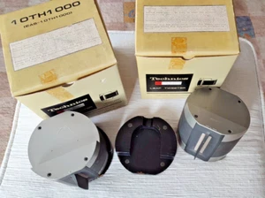 Technics TH1000 EAS10TH1000 High-End Magnetostat Hochtöner (weitläufig Bändchen) - Bild 1 von 6