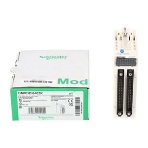 Schneider Electric BMXDDI6402K New NFP - Picture 1 of 9