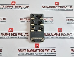 Hirschmann OCTOPUS 5TX EEC IP67-Ethernet Switch Klasse A - Bild 1 von 8