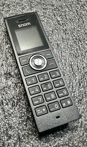 Snom M25 DECT Mobilteil Handset  - Bild 1 von 4