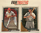 2021 Topps Museum Collection Baseball Base Card You Pick Inc Rc Etc.