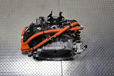 Toyota Camry Avalon Hybrid 2ARFXE 2012-2017 2,5 L CVT transmisión automática Foto 1 de 4