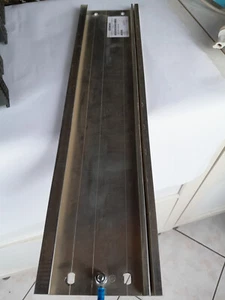 Siemens simatic s7 piastra base 6es7 390-1af30-0aa0 - Foto 1 di 2