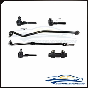 Se adapta a Jeep Grand Cherokee 1993-1998 4,0 L 6x barra de dirección delantera - Imagen 1 de 6