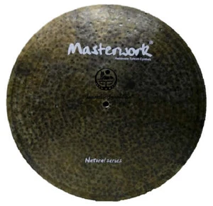 Masterwork 19 Zoll natürliche flache Fahrt - Bild 1 von 1