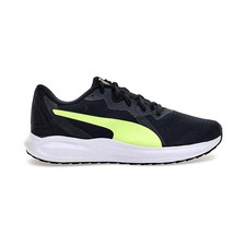 PUMA 376289 14black SCARPA SPORT SCARPA PUMA TWITCH RUNNER