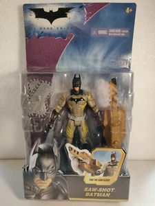 The Dark Knight SAW-SHOT BATMAN (CosBman0393) - Picture 1 of 9