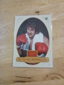 2023 Panini Chronicles WWE - Golden Age Bronze #181 Bob Orton - Picture 1 of 2