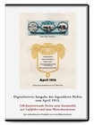 CD Riemanns Laternen Amico-Scheibenwischer Zeise-Propeller MOTOR April 1913