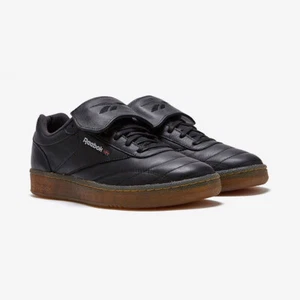 New Reebok TERRACE 100208511 BLACK / BROWN US 5-11 UNISEX SIZE TAKSE - Picture 1 of 8