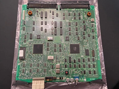 Nec PH-SW10 (SPH SW10 TSW-UB SM025 16A) CARD (Tested) - Image 1 of 3