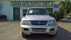 Carrier Front Axle Automatic 4 Speed XLS Fits 01-02 MONTERO 193630 - Picture 1 of 12