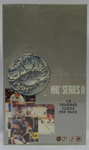 1991-92 PRO SET PLATINUM NHL Hockey Base and ROOKIE Cards - You pick your card - Picture 1 of 5