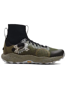 Under Armour Men's HOVR Ridge Trek Trail Running Shoes - Marine OD Green - Picture 1 of 11