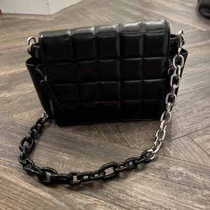 topshop quilted bolsa
