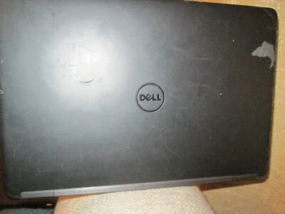 Dell Latitude E7250 Intel i5-5300U, 256Gb SSD, 8Gb RAM, Win 10 inc. New Battery - Image 1 of 4