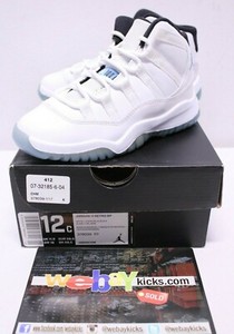 Las mejores ofertas en Zapatos azul Jordan Azul para Niños | eBay