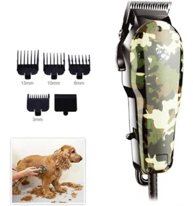 Maquina Cortadora de pelo profesional para perros mascotas cortapelo esquiladora - Imagen 1 de 6
