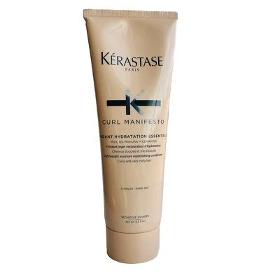 KERASTASE Curl Manifesto Fondant Hydratation Conditioner Curly Hair 8.5 Fl oz - Image 1 of 4