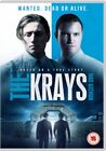 The Krays - Mad Axeman Dvd New