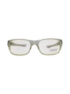 neue Brille Marke STARCK Modell PL1001 CRYSTAL 0001 BIOCITY - Bild 1 von 2